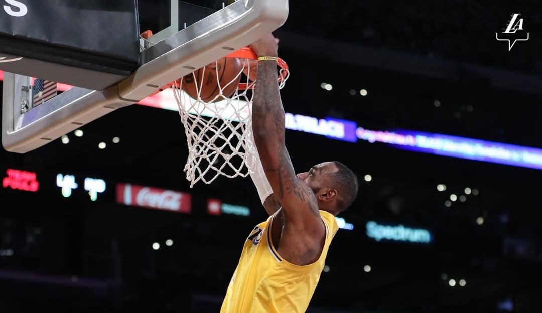 NBA: Veja resultado de alguns dos jogos dessa quarta-feira