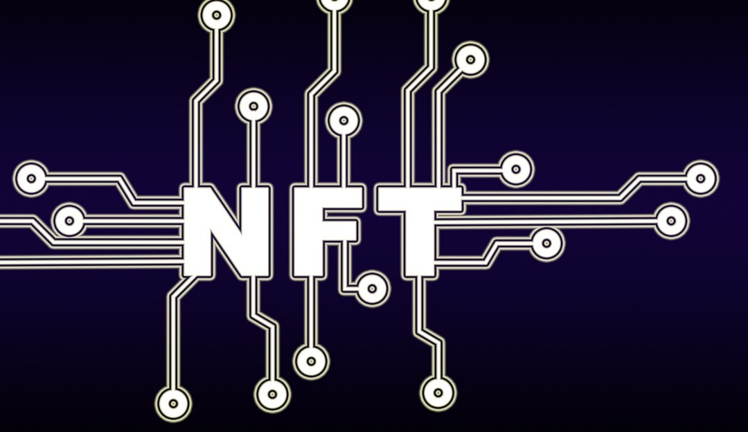 O mundo secreto das NFTs