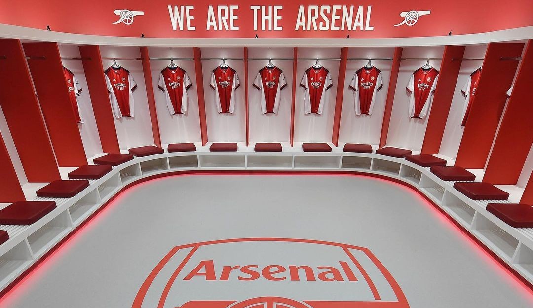 Federação de futebol inglesa investiga possível ligação de apostas com cartão amarelo dado em jogo do Arsenal