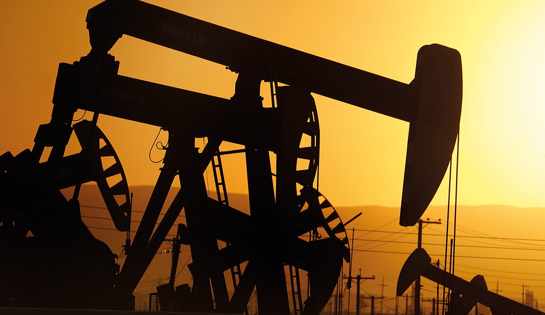 Petróleo deve chegar a US$ 100 em 2022, segundo Goldman Sachs
