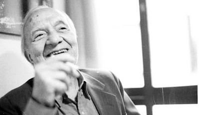 É descoberto poema inédito de Mario Quintana