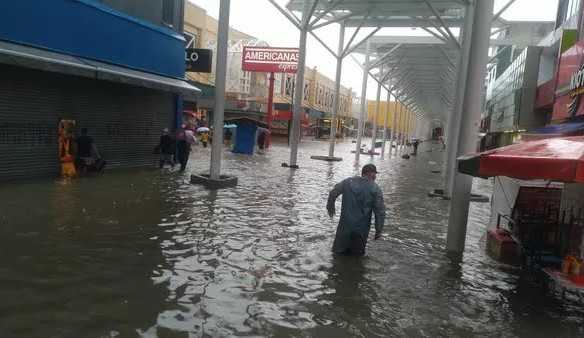 Alagamentos em Osasco ultrapassam nível de chuva estimada