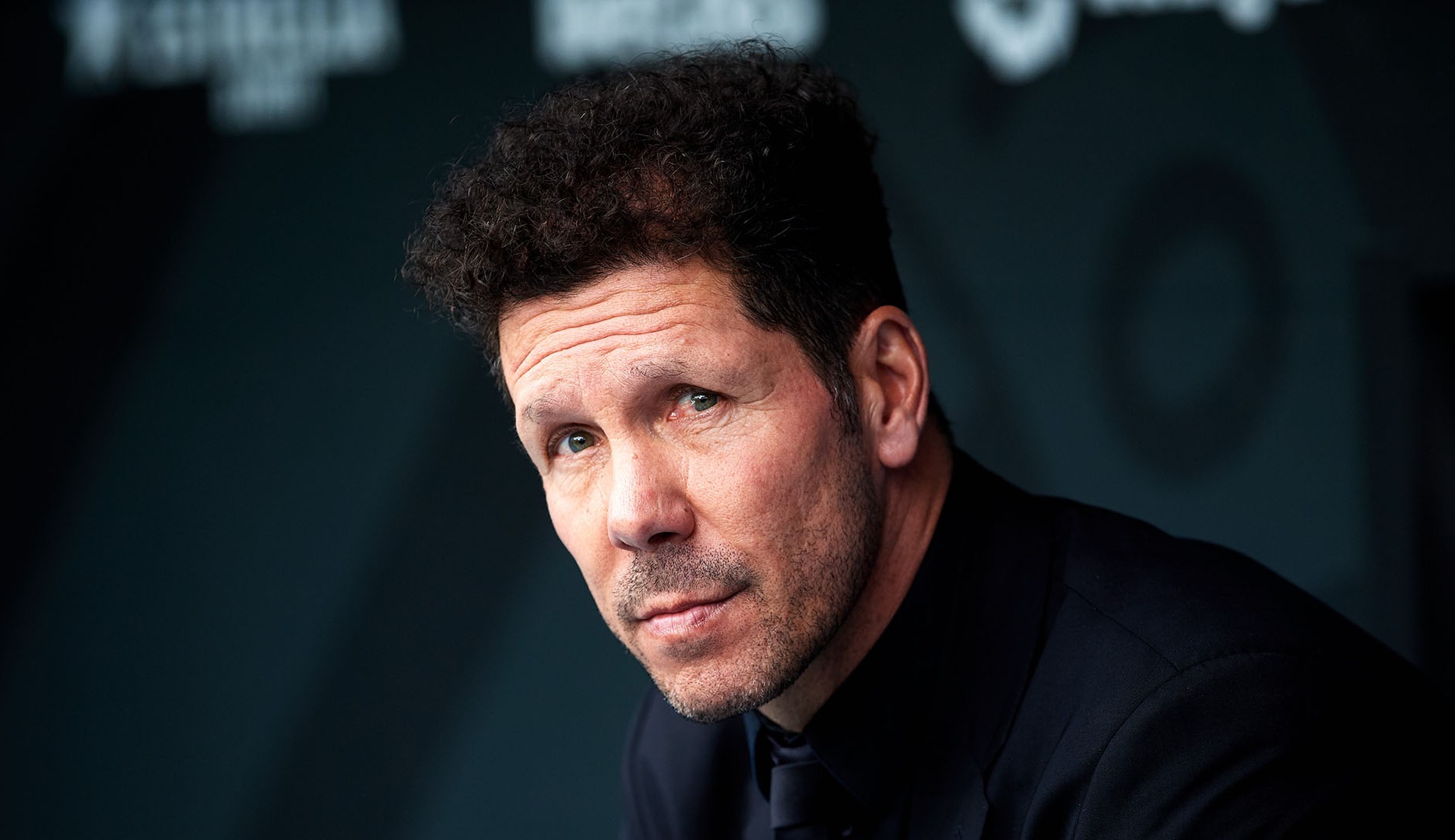 Saiba mais sobre Diego Simeone e a crise no Atlético de Madrid