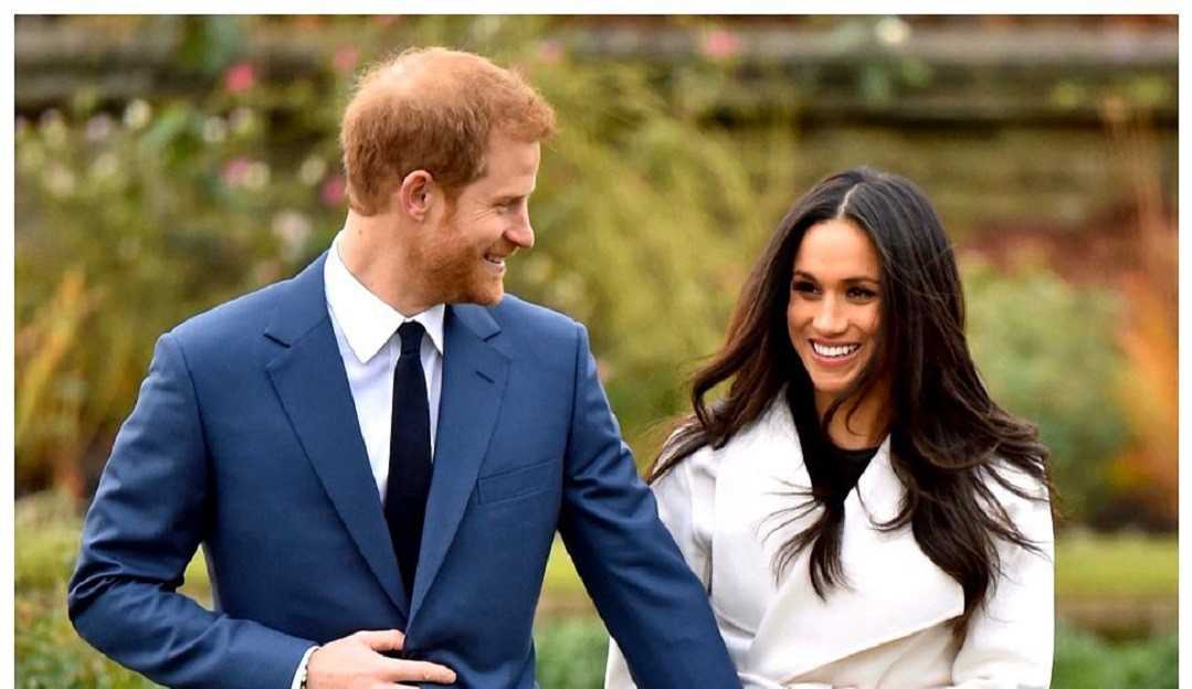 Meghan Markle abre o coração sobre aborto sofrido