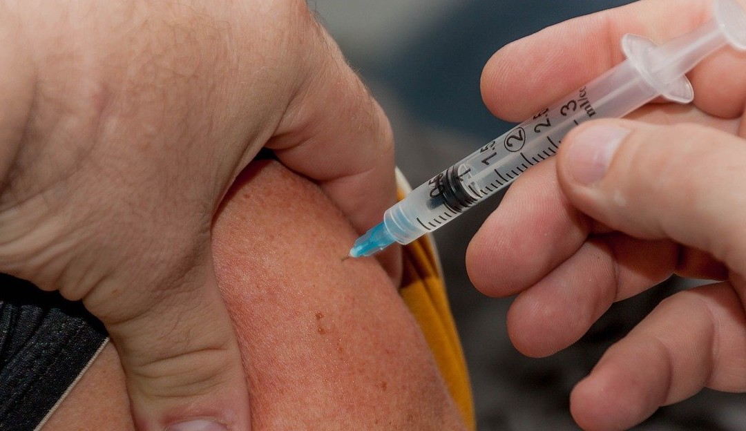 Brasil chega à marca de 148 Milhões de brasileiros vacinados com 2ª dose da vacina contra a covid.