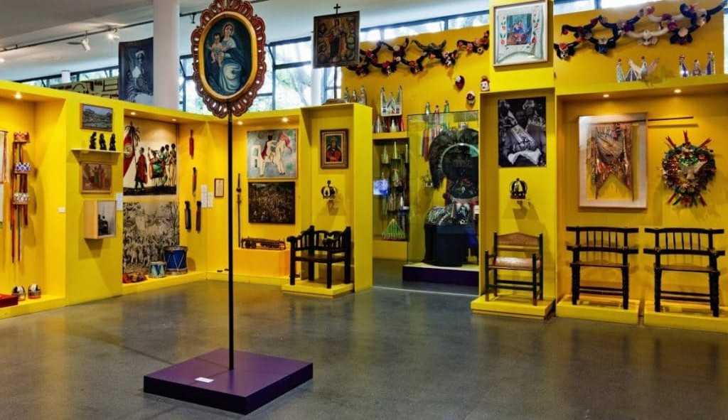 Museus terão entrada gratuita nesta terça em São Paulo