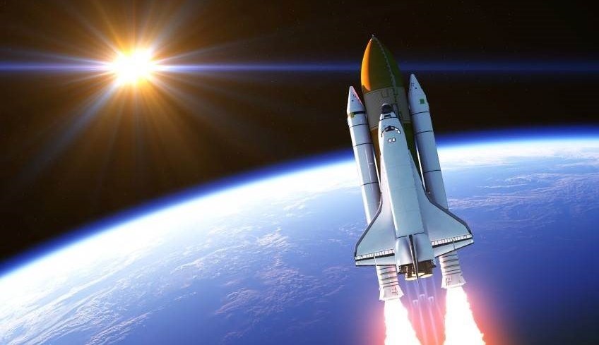 Setor aeroespacial recebeu US$ 14,5 bilhões em investimento, especialista faz alerta para 2022
