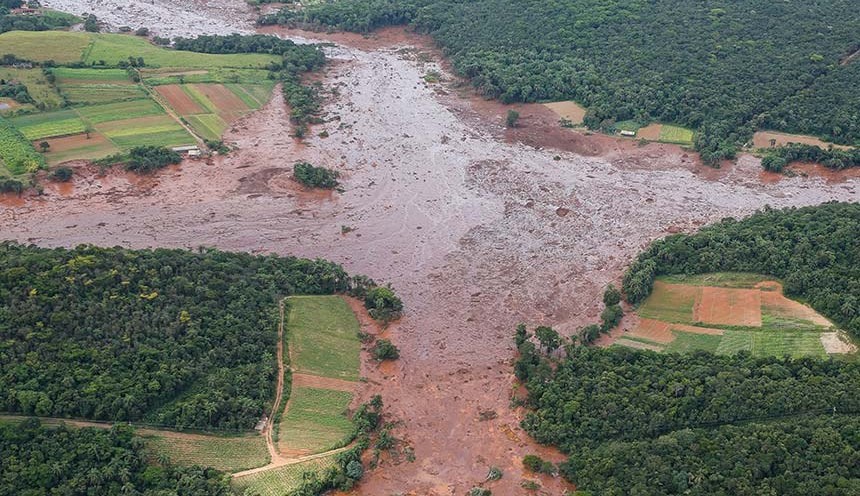 Três anos se passaram, mas a tragedia em brumadinho ainda assombra moradores