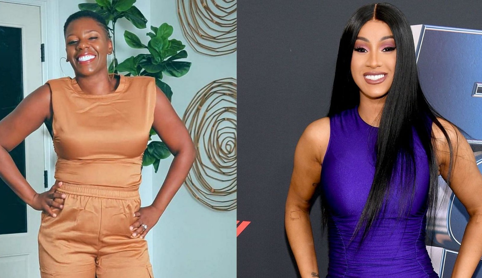 Cardi B receberá indenização de US$ 6,8 milhões após vencer processo contra Tasha K 