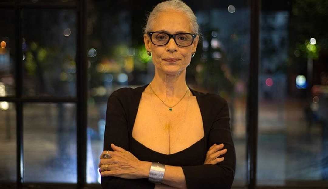 Sônia Braga é eleita uma das 25 melhores atrizes do séc. 21, segundo o The New York Times