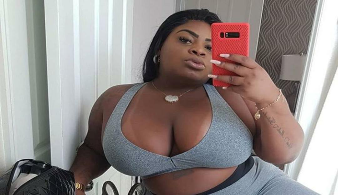 Jojo Todynho extrapola na cerveja em pré-confinamento