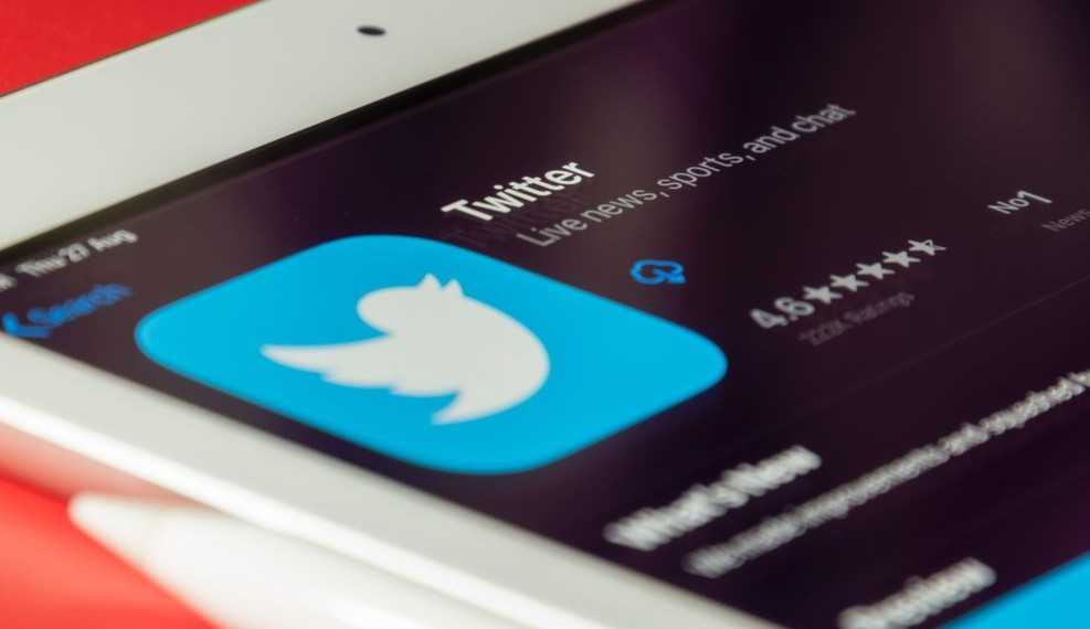 Twitter divulgou recorde de pedidos dos governos para exclusão de conteúdos