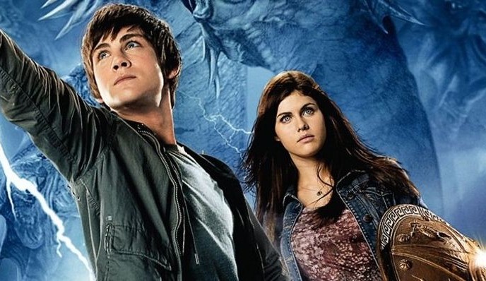 Autor da saga Percy Jackson confirma série para o Disney +