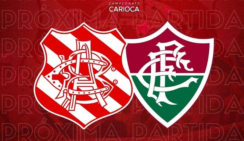 Confira as possíveis escalações, onde assistir e mais sobre Fluminense x Bangu