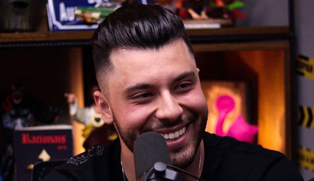 Em entrevista, Murilo Huff fala de seu relacionamento com Marília Mendonça