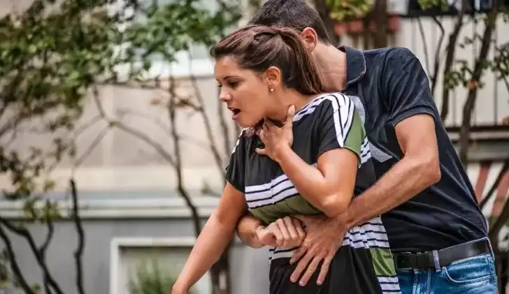 Saiba como ocorrem os engasgos e como evitá-los