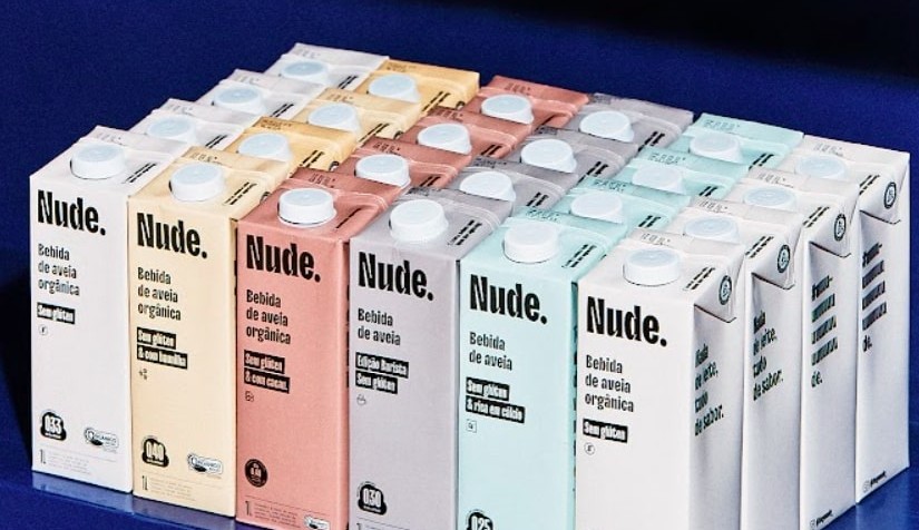 Nude, startup brasileira, recebe investimento de R$ 25 milhões