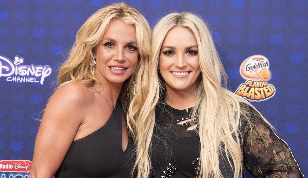 Britney Spears sobre irmã: “/Está ganhando dinheiro comigo”/