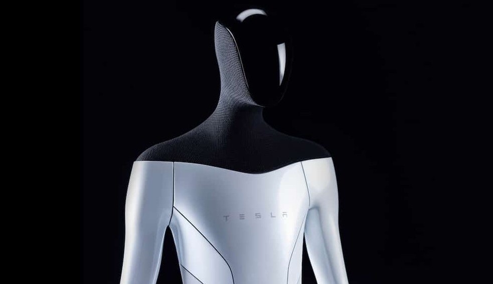 Tesla muda estratégia e desenvolverá robôs humanoides, em 2022