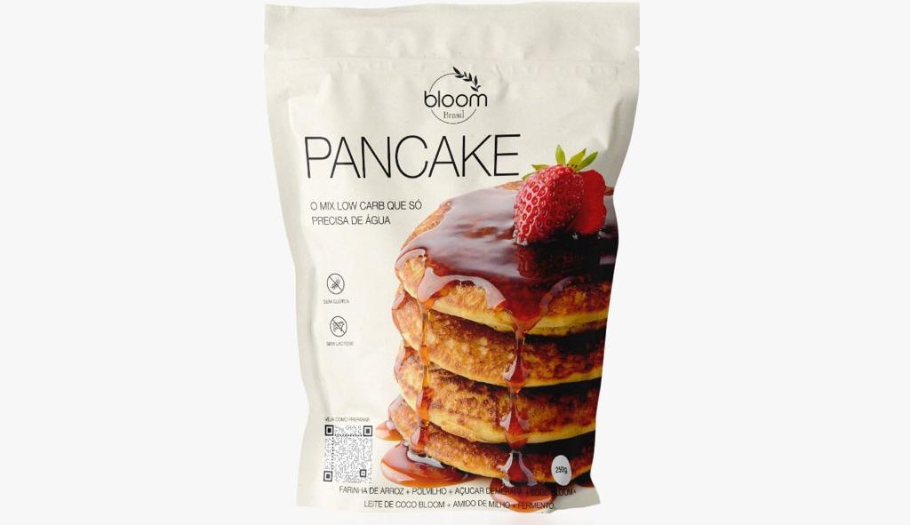 BLOOM BRASIL revoluciona o mercado de alimentos com linha de produtos à base de plantas!