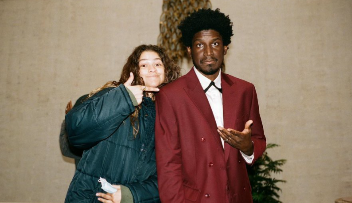 Labrinth faz participação especial na série Euphoria