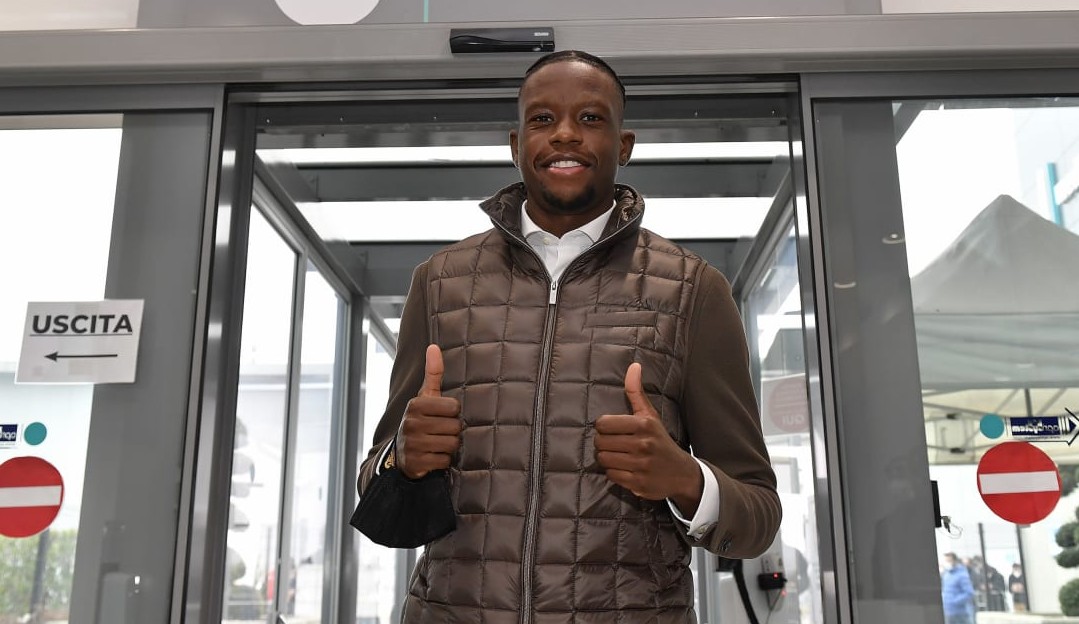 Zakaria: Juventus pagou pouco por jogador de muito talento