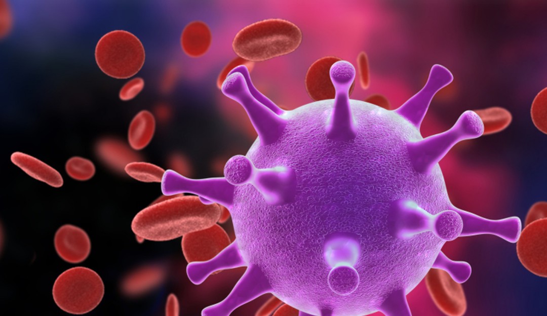 Primeiros pacientes recebem vacina experimental contra HIV