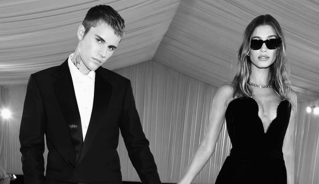 Hailey Bieber revela quando pretende ter filhos com Justin Bieber