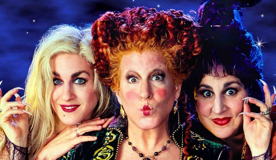 “/Abracadabra 2″/ será lançado esse ano no Halloween