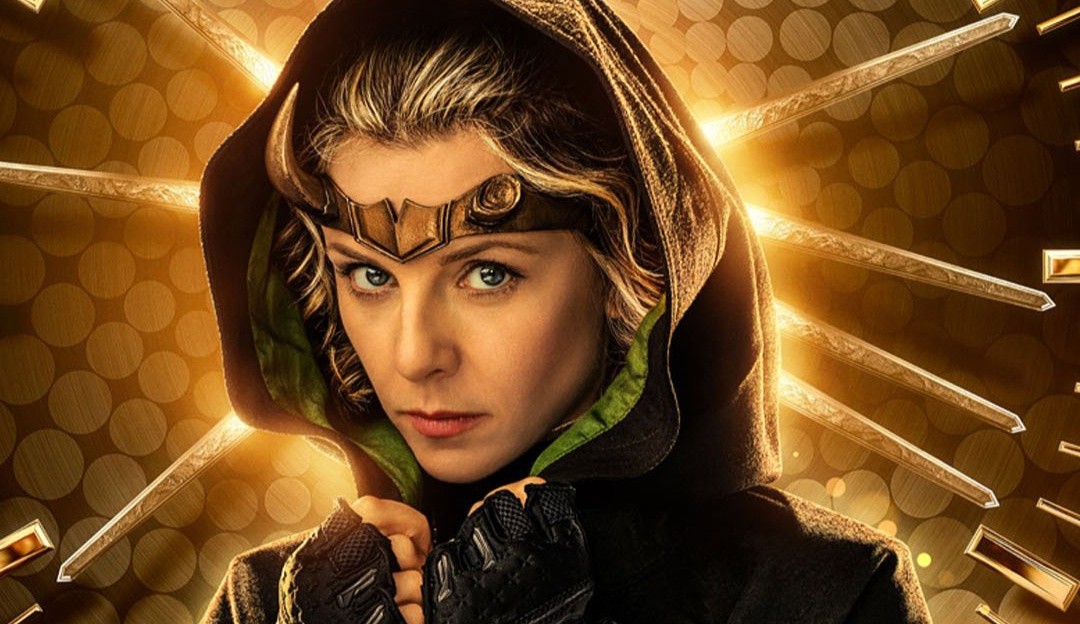 Gravações da segunda temporada de Loki devem começar no meio do ano