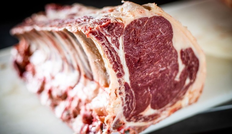 Exportação de carne do Brasil dispara em janeiro após retomada da China