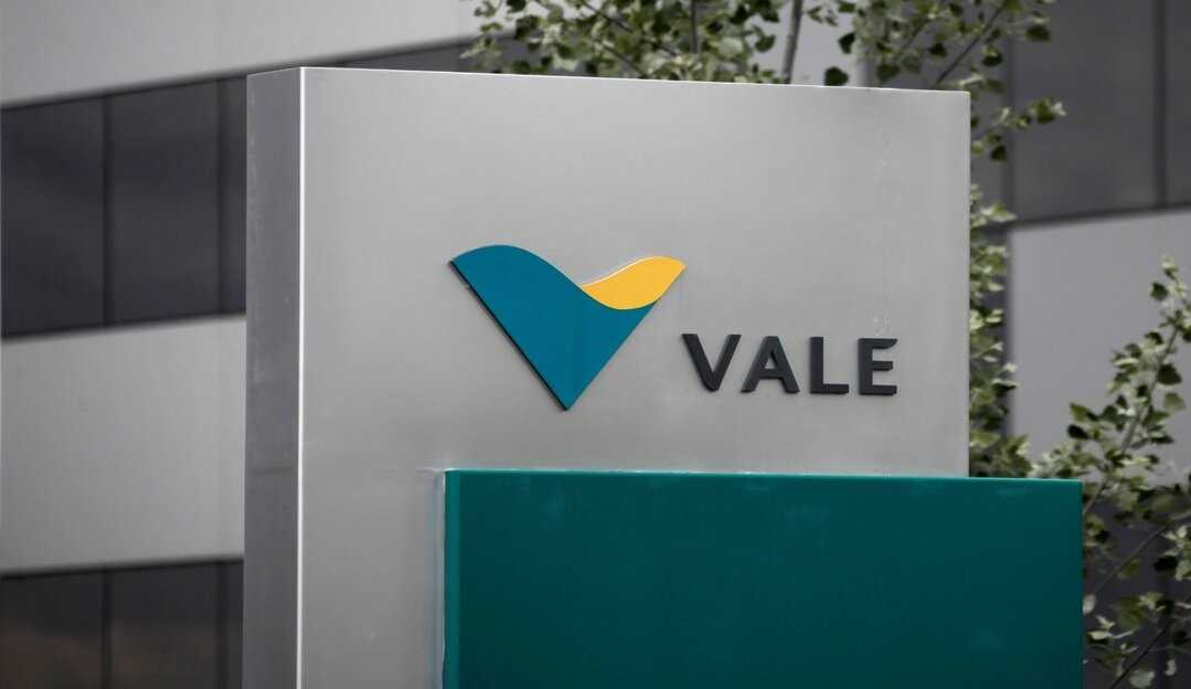 Vale é a primeira colocada no ranking de ações mais recomendadas para fevereiro