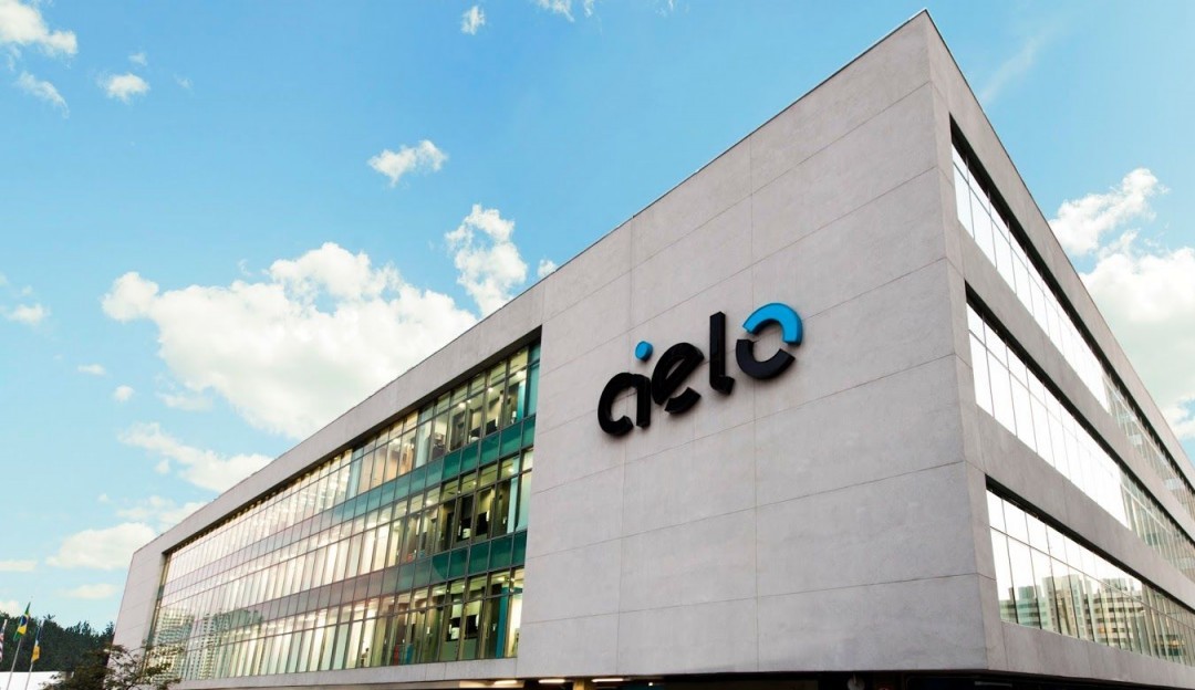 Lucro líquido da Cielo tem alta de 13% e atinge 336,9 milhões de reais