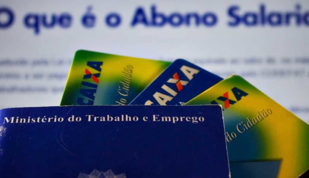 Saque do PIS/Pasep recebe definição de nova data pelo Ministério do Trabalho e Previdência