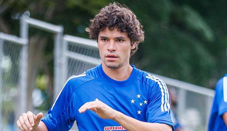 Transfer ban: Cruzeiro é condenado pela FIFA por “/caso Dodô”/ e recorre para evitar punição