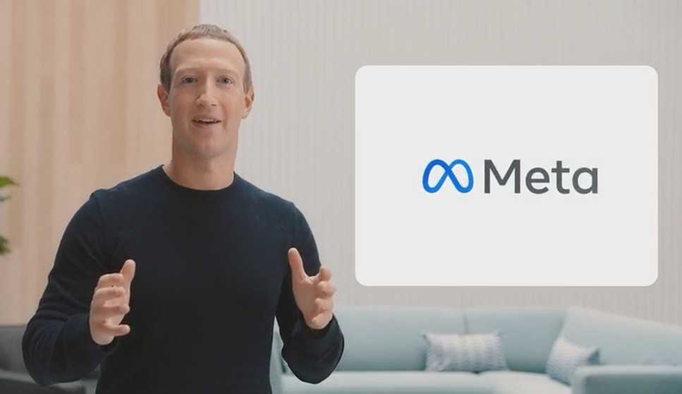 Meta, comandada por Zuckerberg, perde US$ 200 bi em valor de mercado