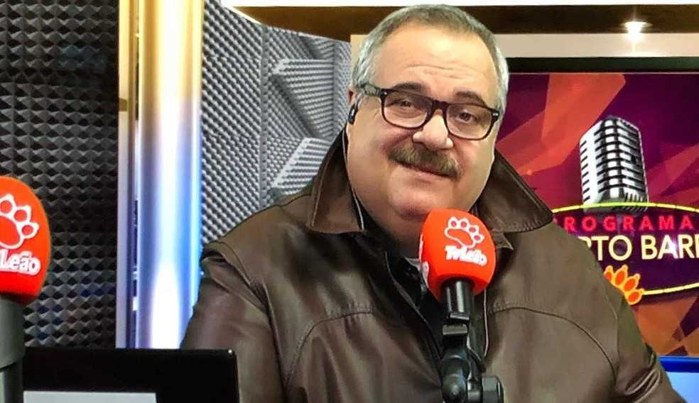 Gilbert Barros é condenado e multado em R$32 mil por Homofobia