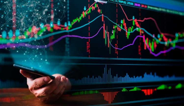 Vantagens do mercado de criptomoedas são evidenciadas após queda de ações da Meta e Paypal