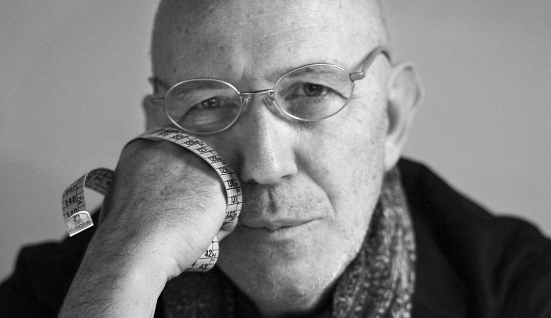 Morre o estilista Antonio Miró, vítima de ataque cardíaco