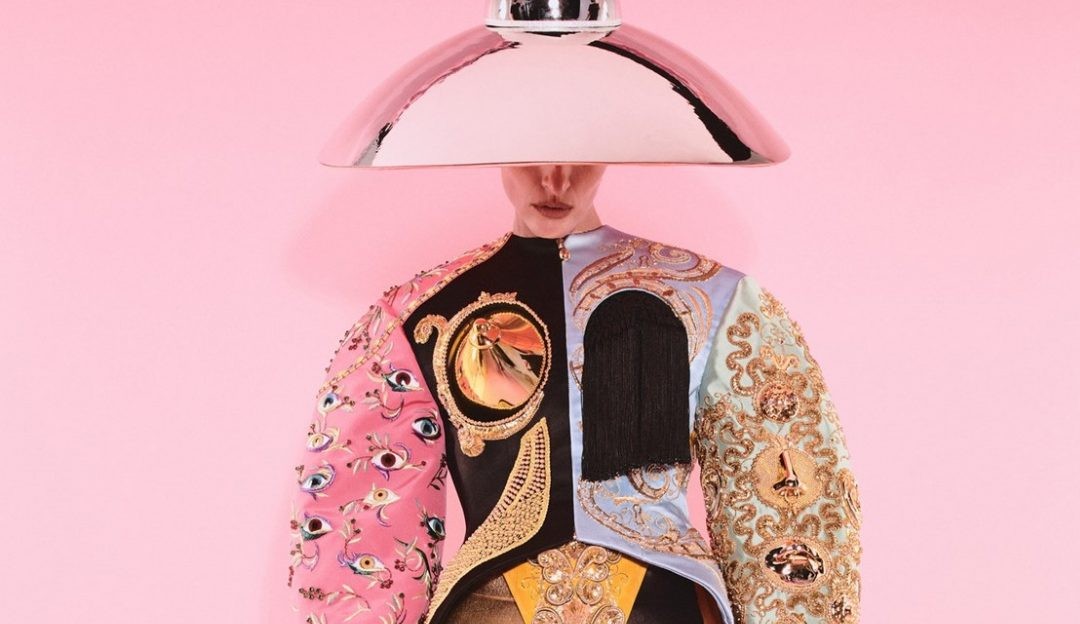 Schiaparelli: a marca de grife aclamada mundialmente