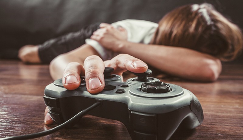 Distúrbio de games é reconhecido pela OMS