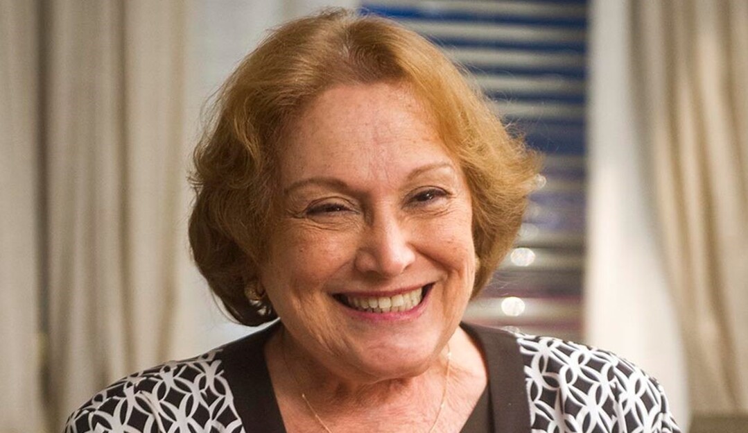 Nicette Bruno é intubada após piora com Covid-19