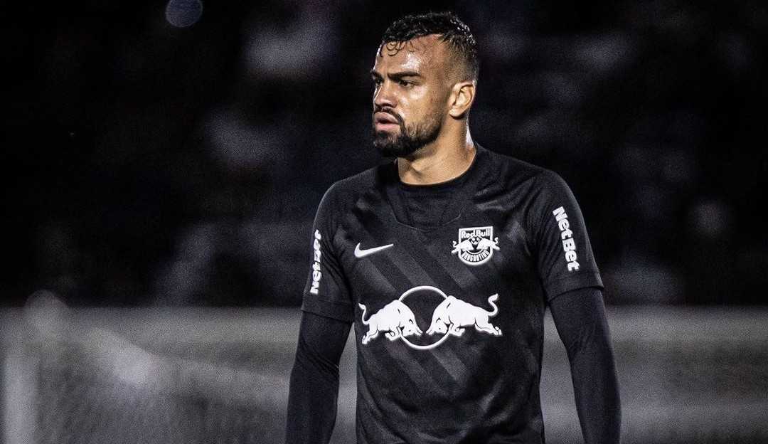 Fabrício Bruno é o segundo reforço do Flamengo em 2022