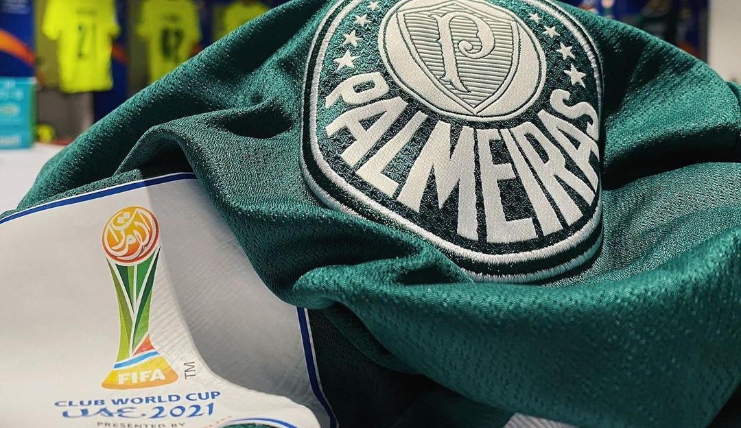 Palmeiras vence Al Ahly e avança para a final do Mundial de Clubes