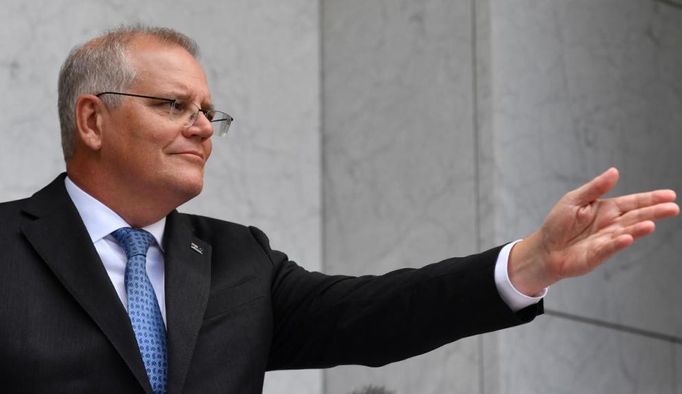 Após denúncias de abusos sofridos, primeiro-ministro australiano pede perdão em nome do Parlamento