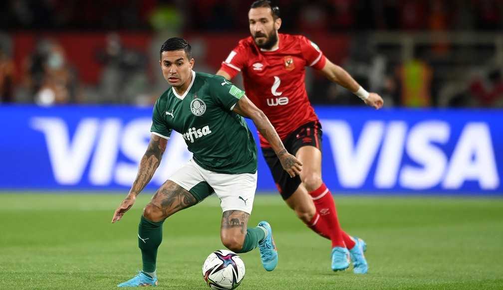 Confira o que Abel e os jogadores do Palmeiras esperam da possível final contra o Chelsea
