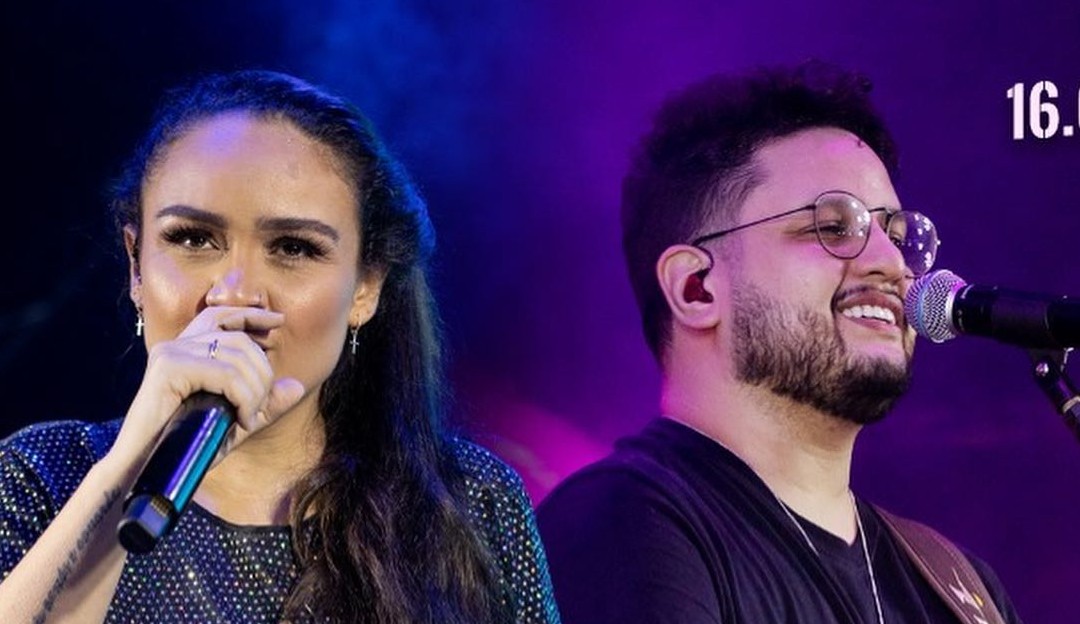 Cantora Luiza fala sobre como terapia ajuda a lidar com morte
