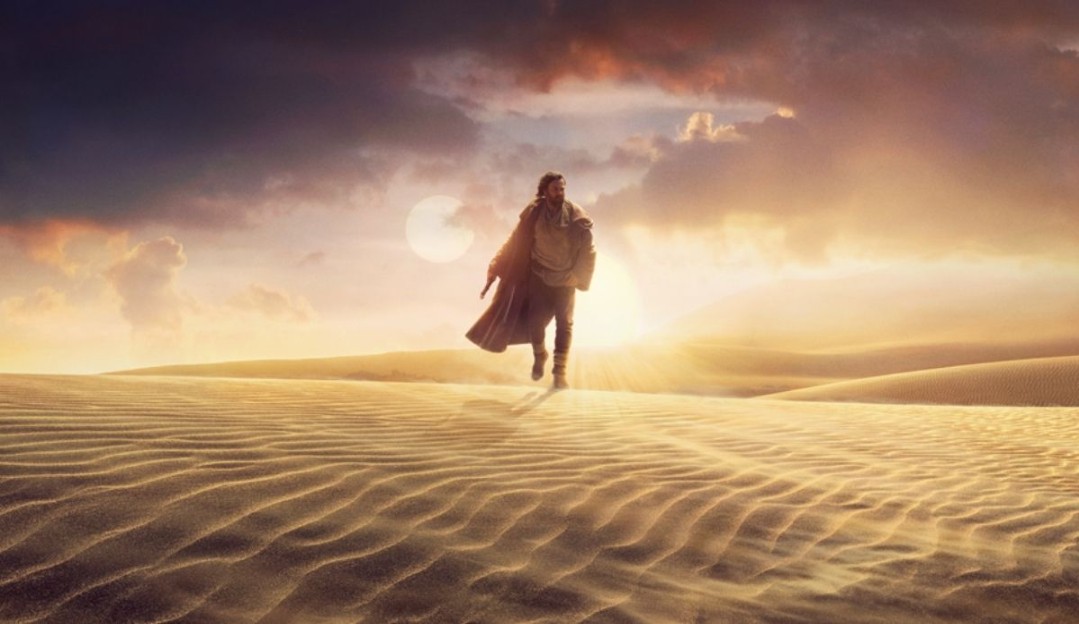 “/Obi-Wan Kenobi”/ ganha data de estreia e primeiro pôster