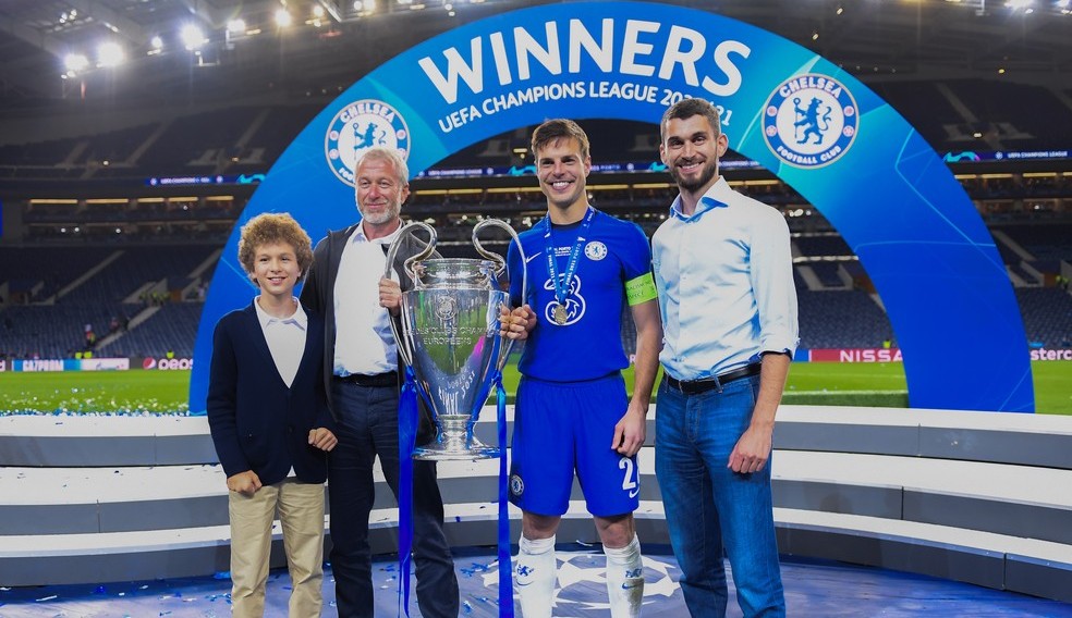 Mundial de Clubes é o único título que falta ao Chelsea da era Abramovich