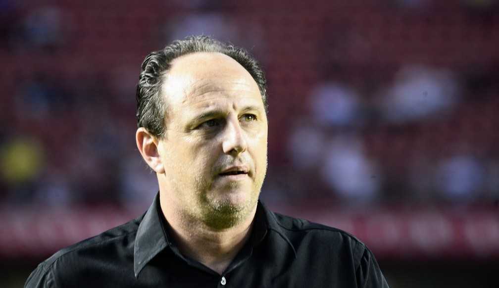 Ceni começa a temporada de 2022 com vitória sob o Santo André